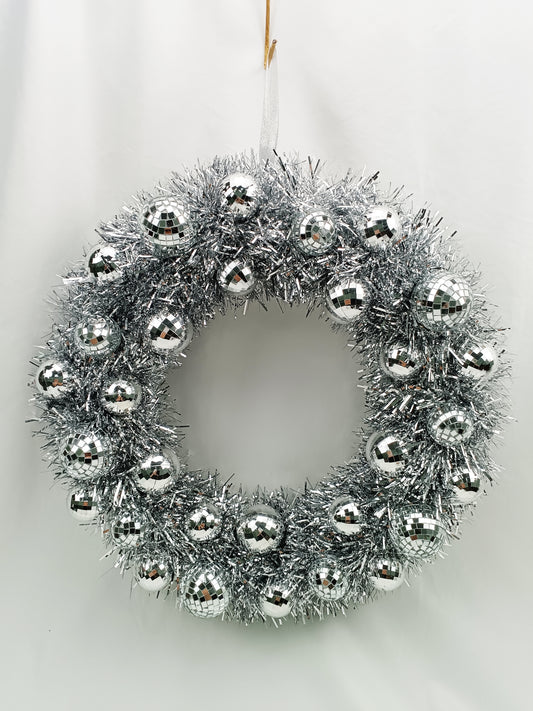Christmas Wreath