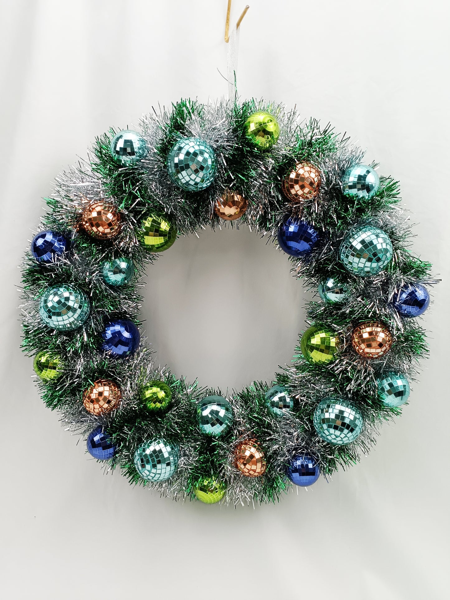 Christmas Wreath