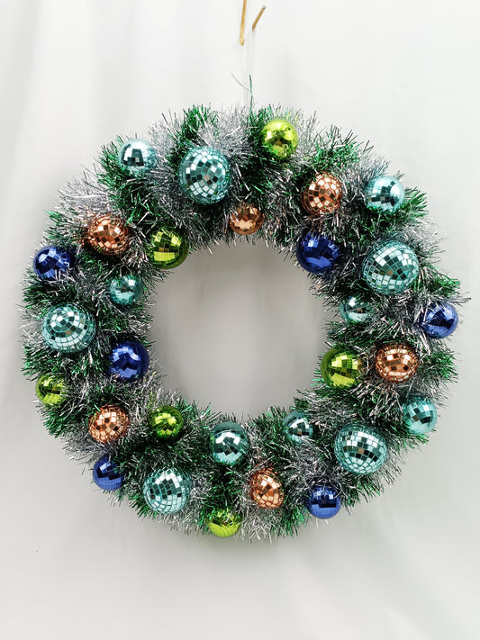 Christmas Wreath