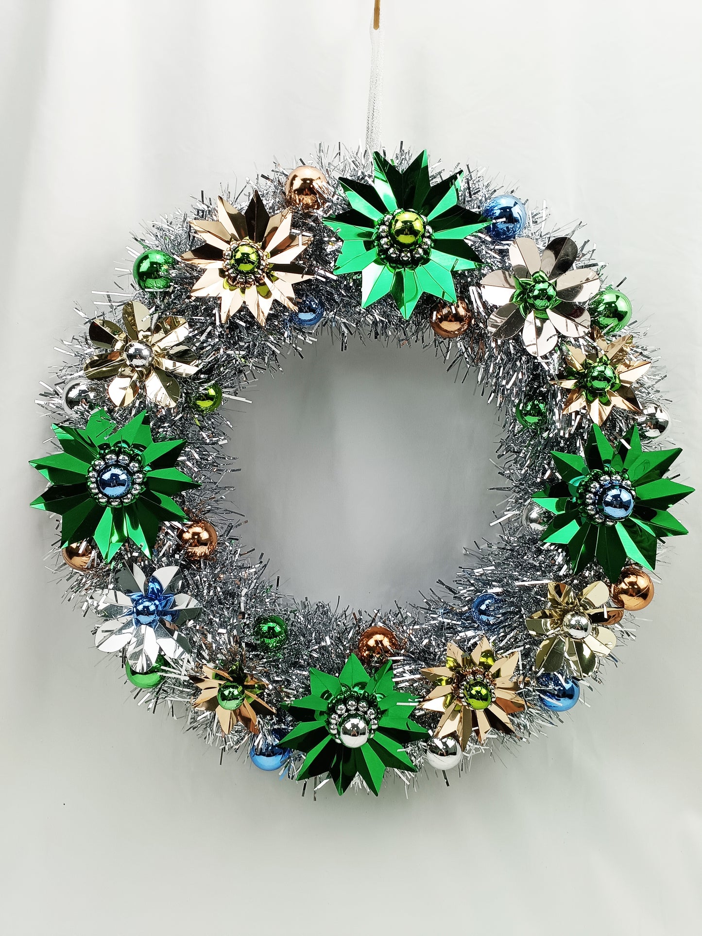 Christmas Wreath