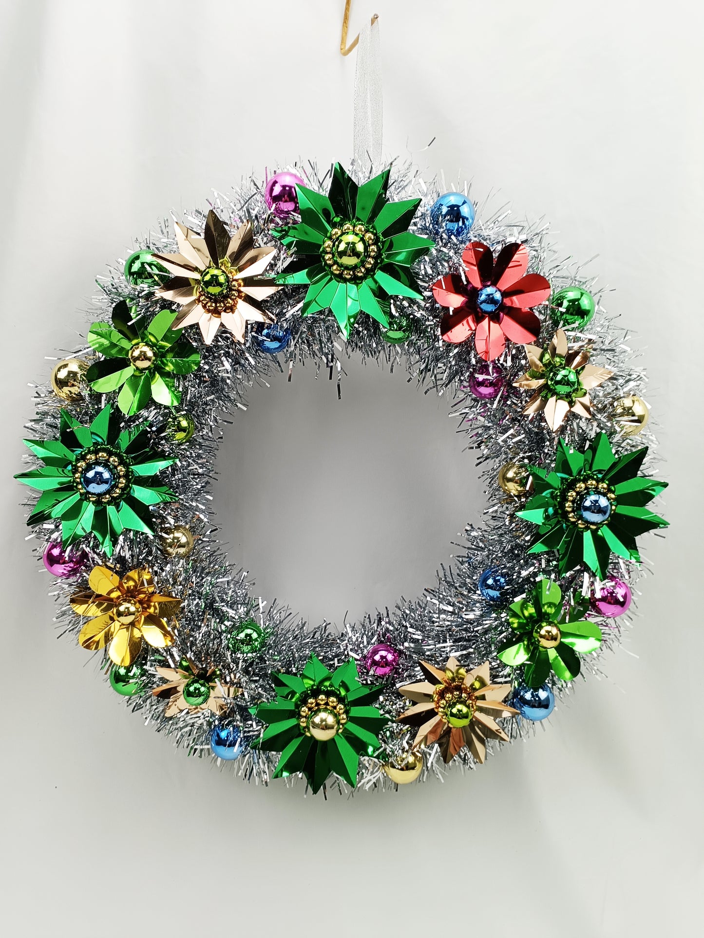 Christmas Wreath