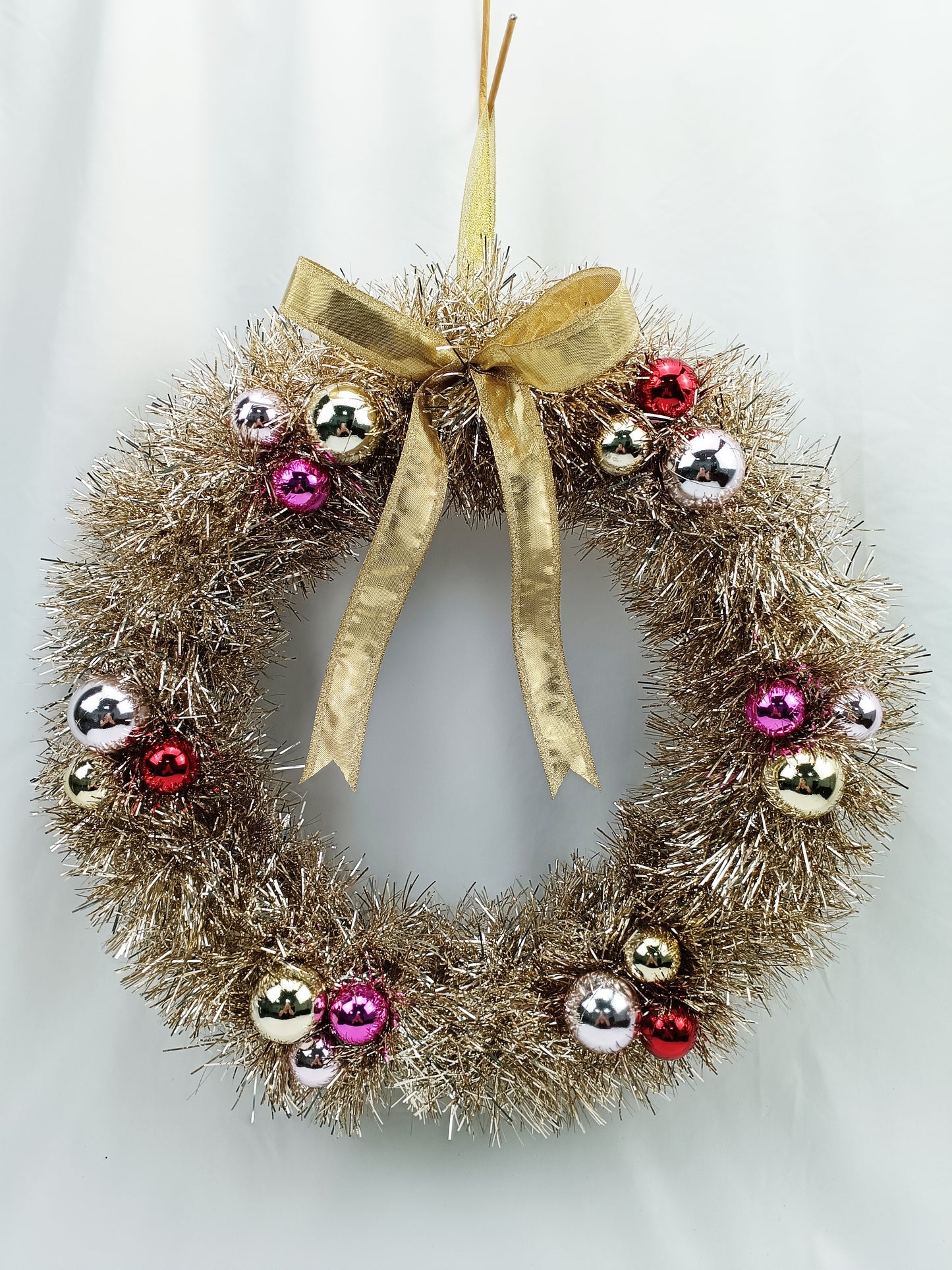 Christmas Wreath