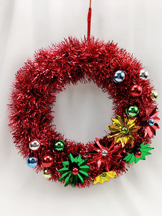 Christmas Wreath