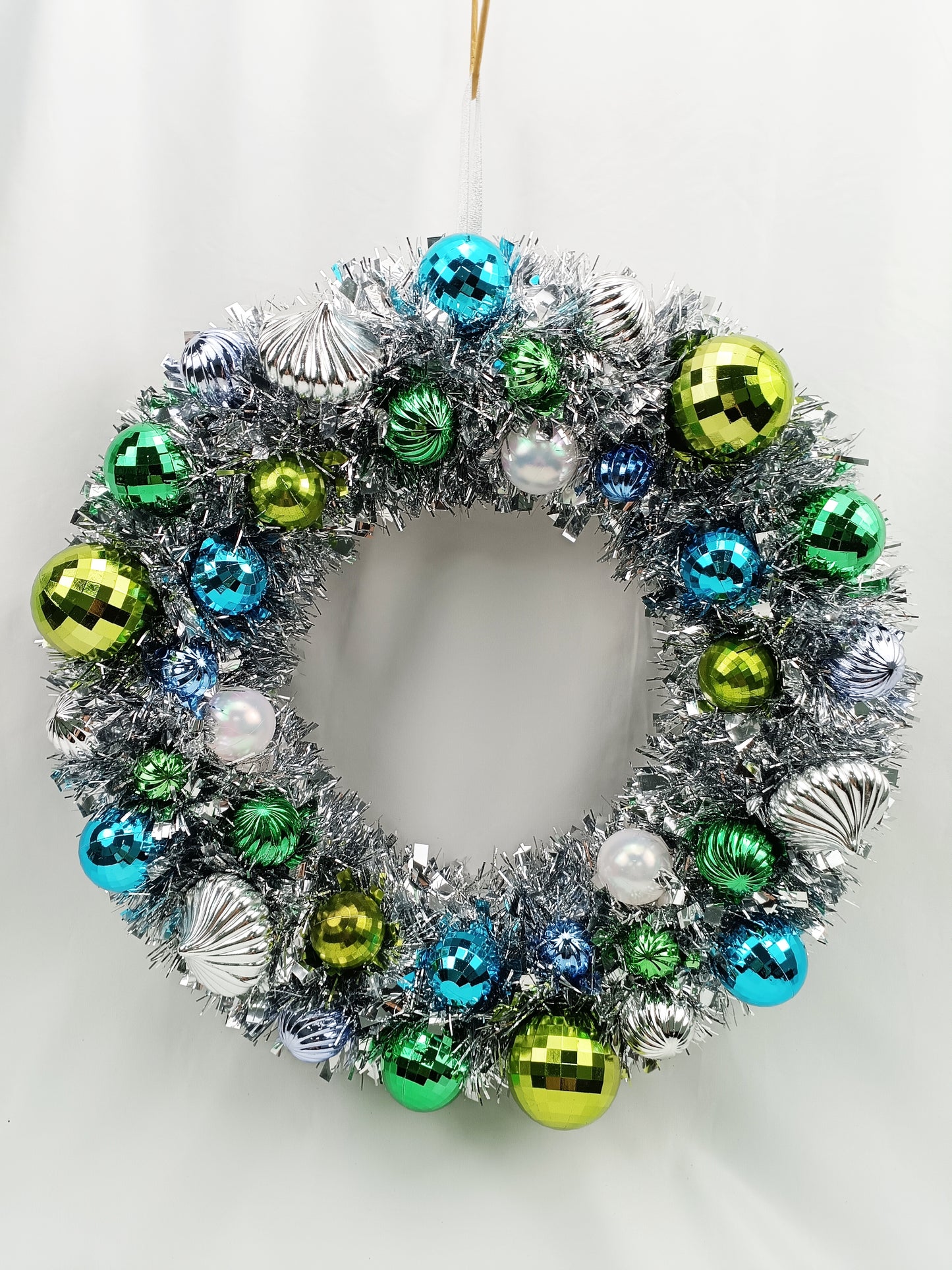 Christmas Wreath