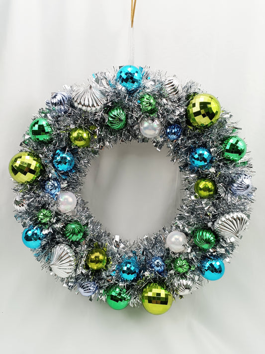 Christmas Wreath