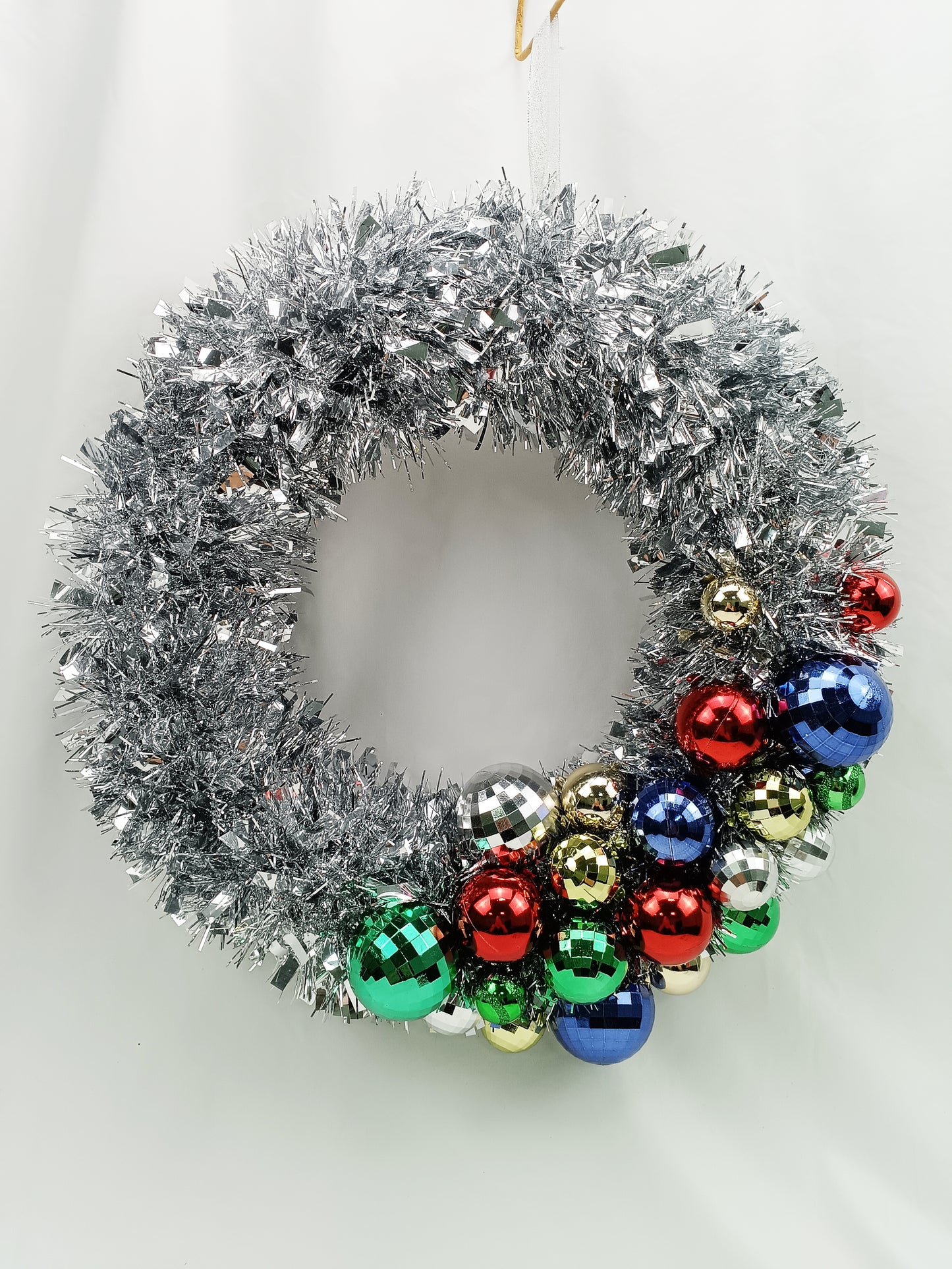Christmas Wreath