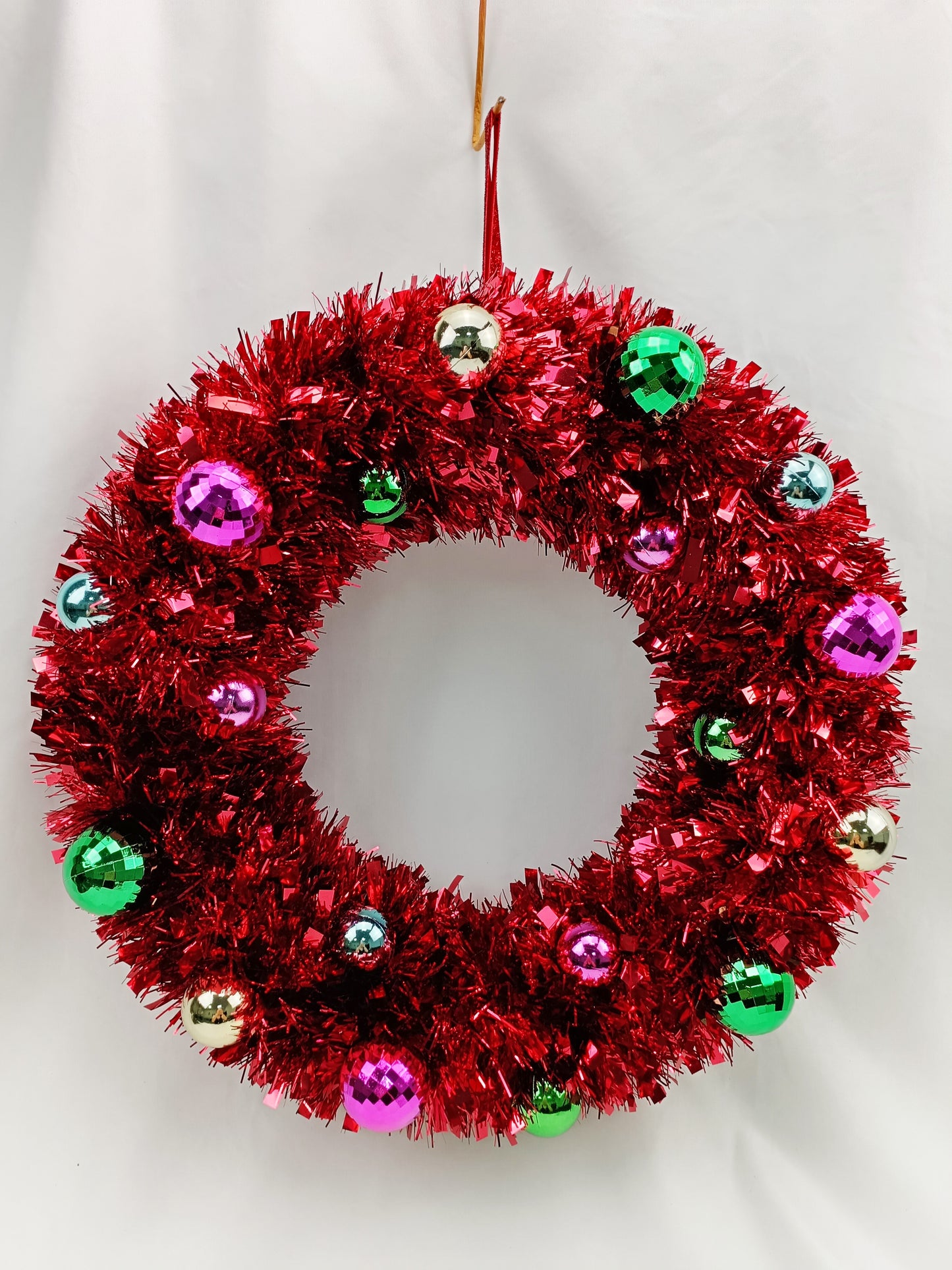 Christmas Wreath