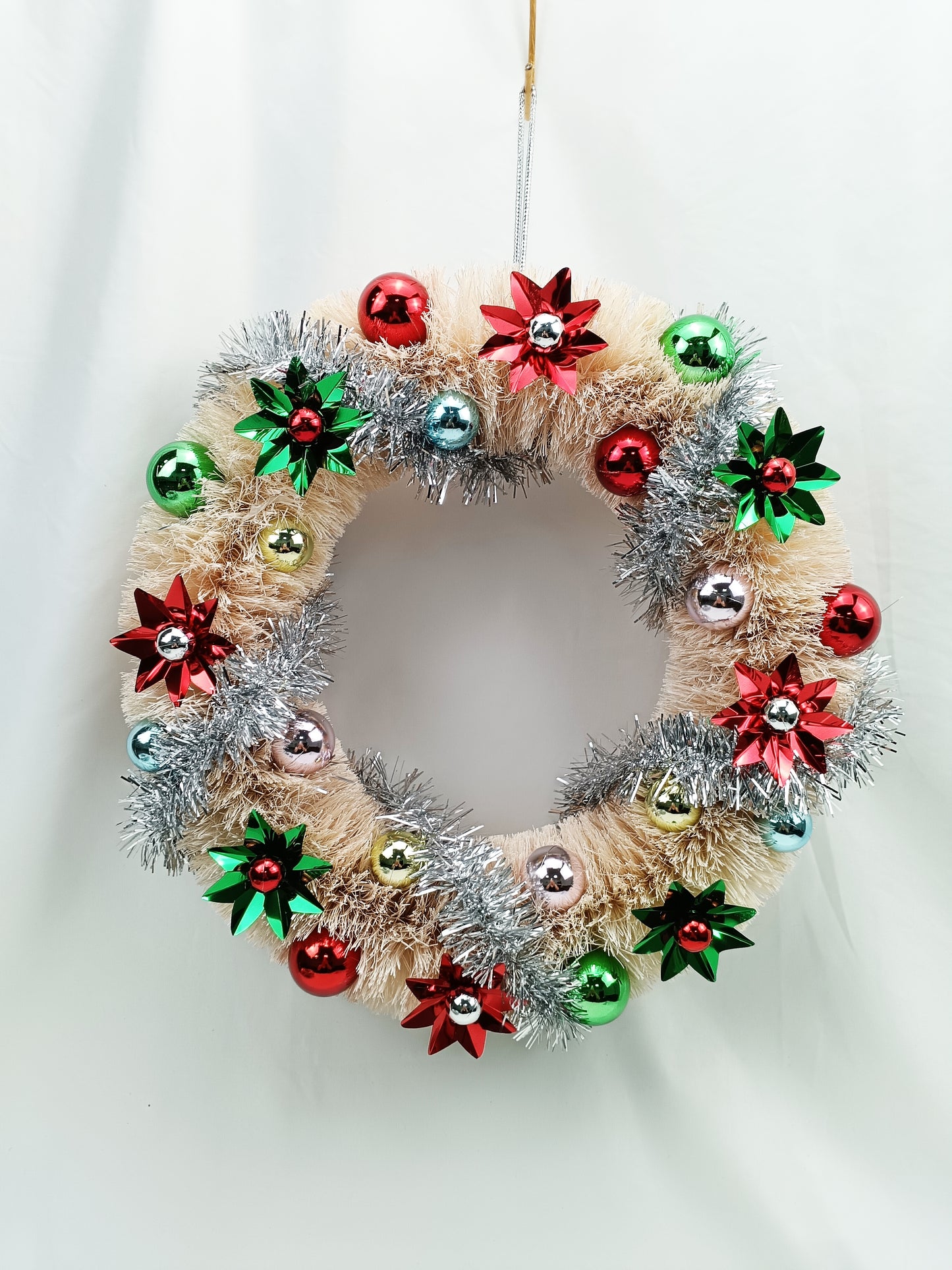 Christmas Wreath
