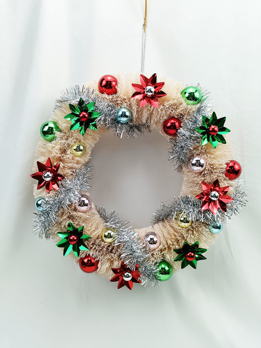 Christmas Wreath