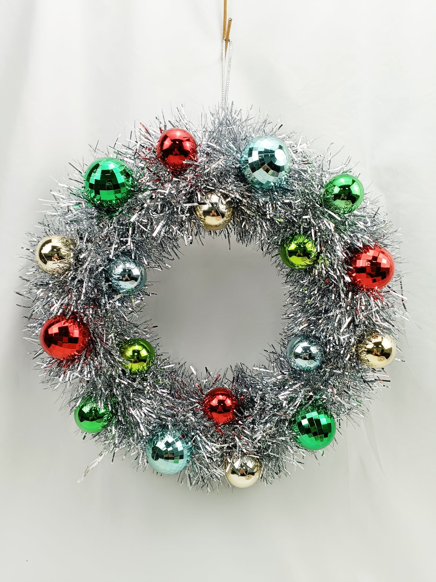 Christmas Wreath
