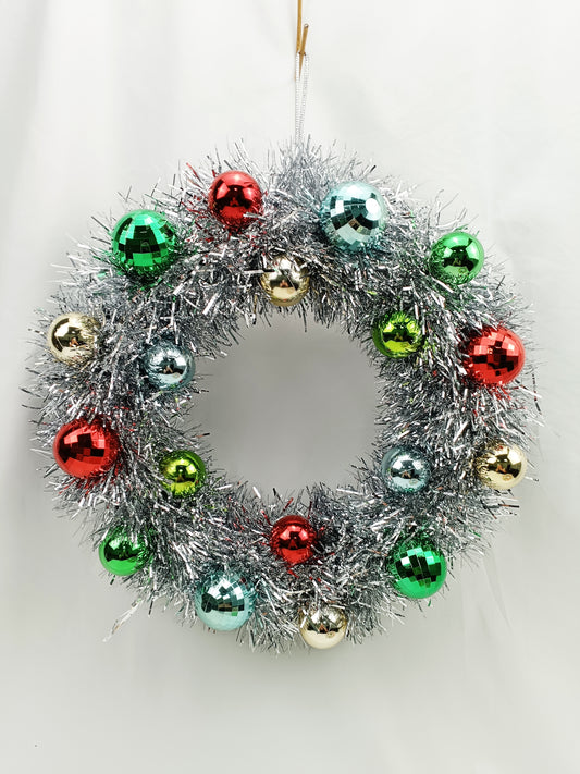 Christmas Wreath