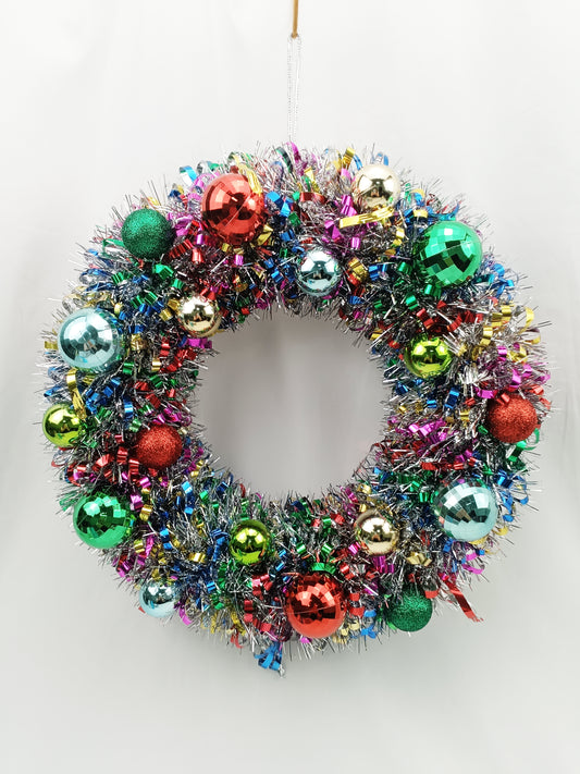 Christmas Wreath