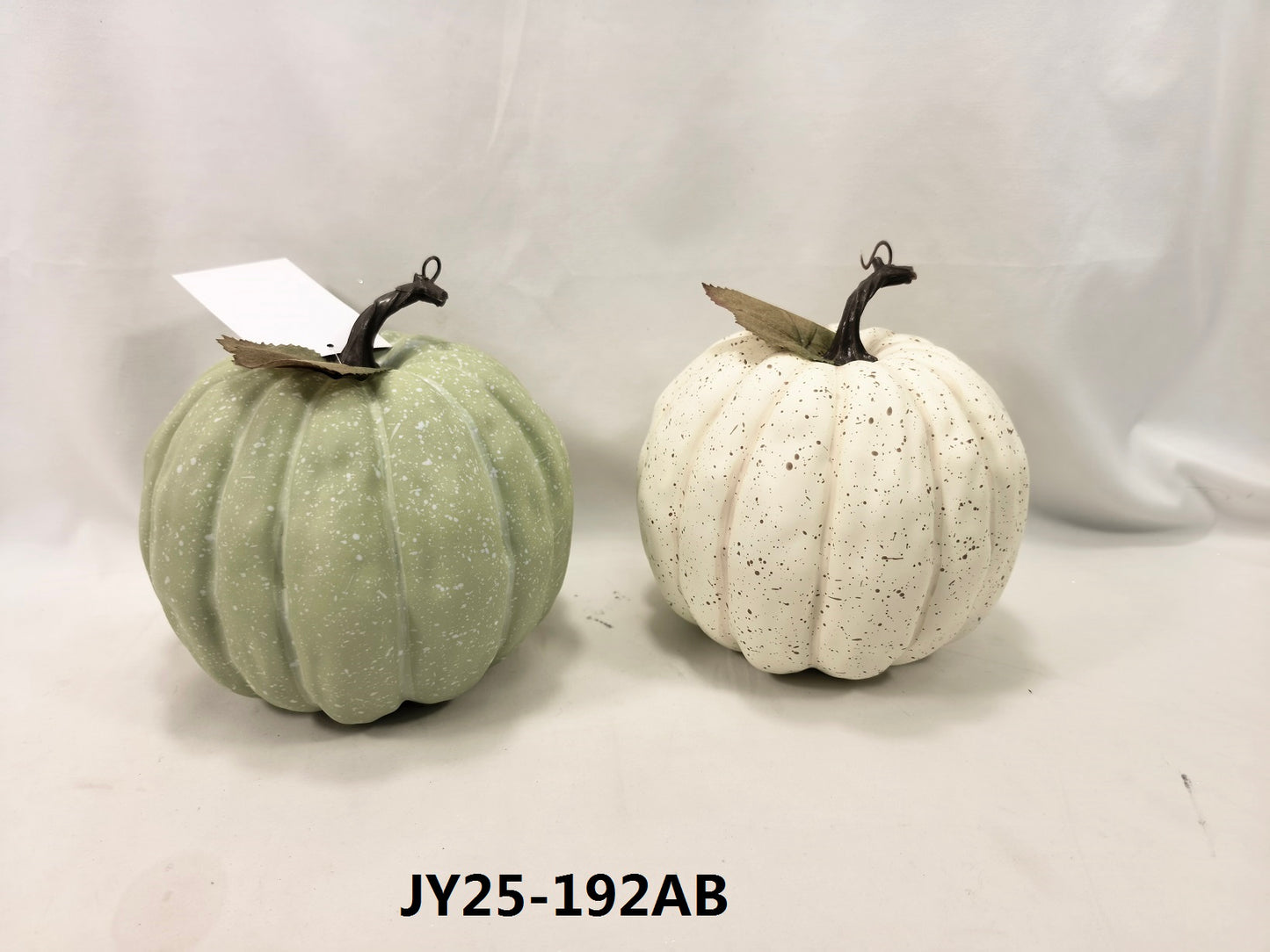 JY24-850ABC Distressed Pumpkins