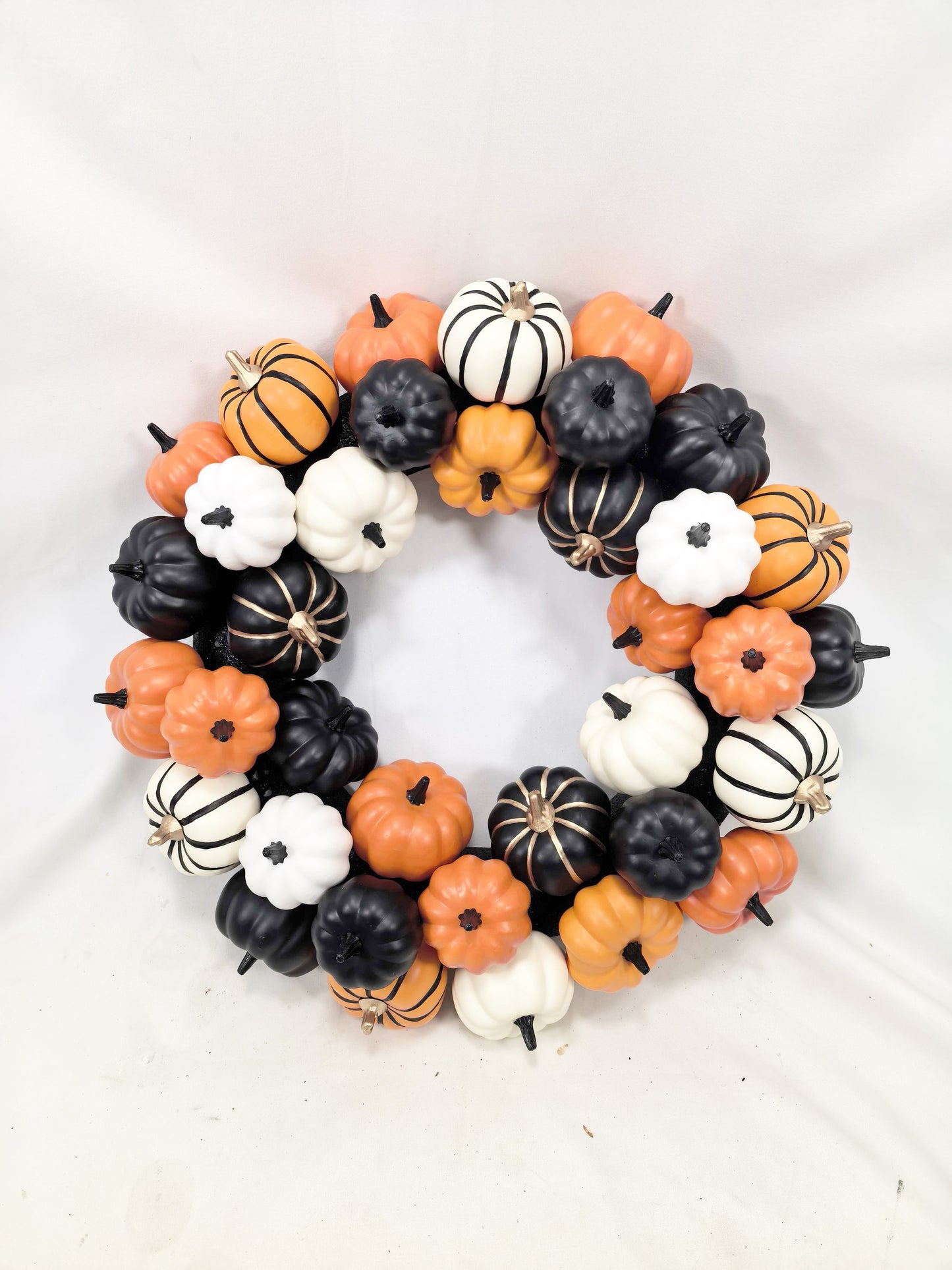 Halloween Wreath