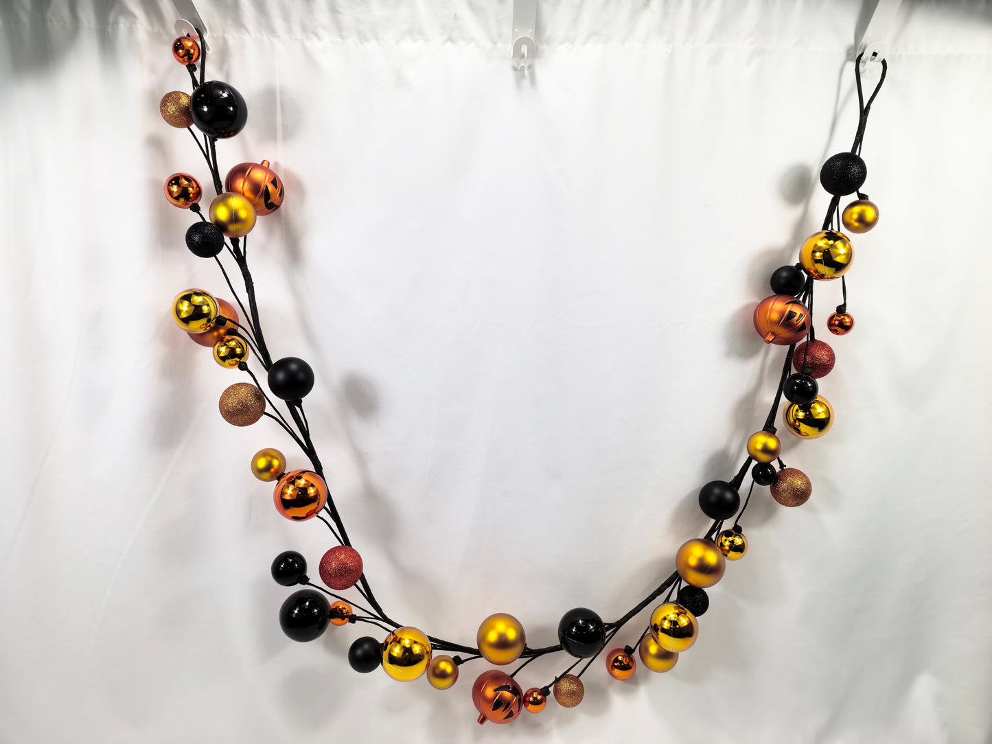 Halloween Garland