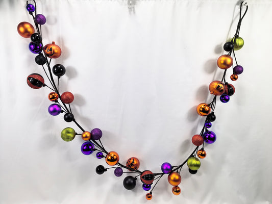 Halloween Garland