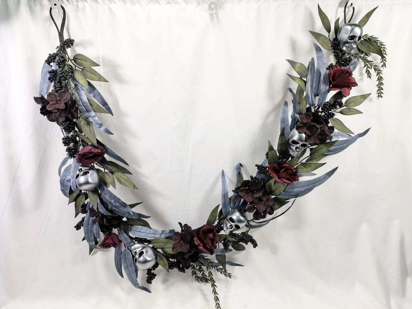 Halloween Garland