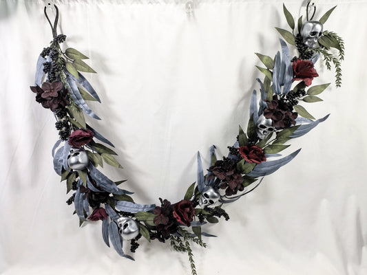 Halloween Garland