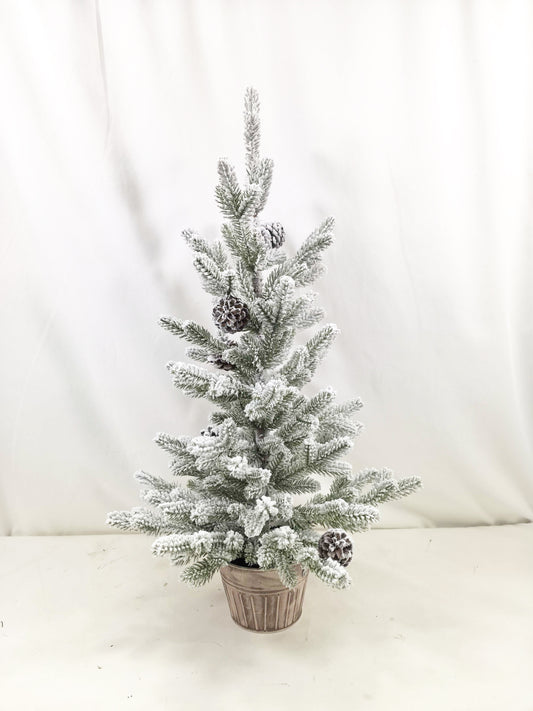 Christmas tree