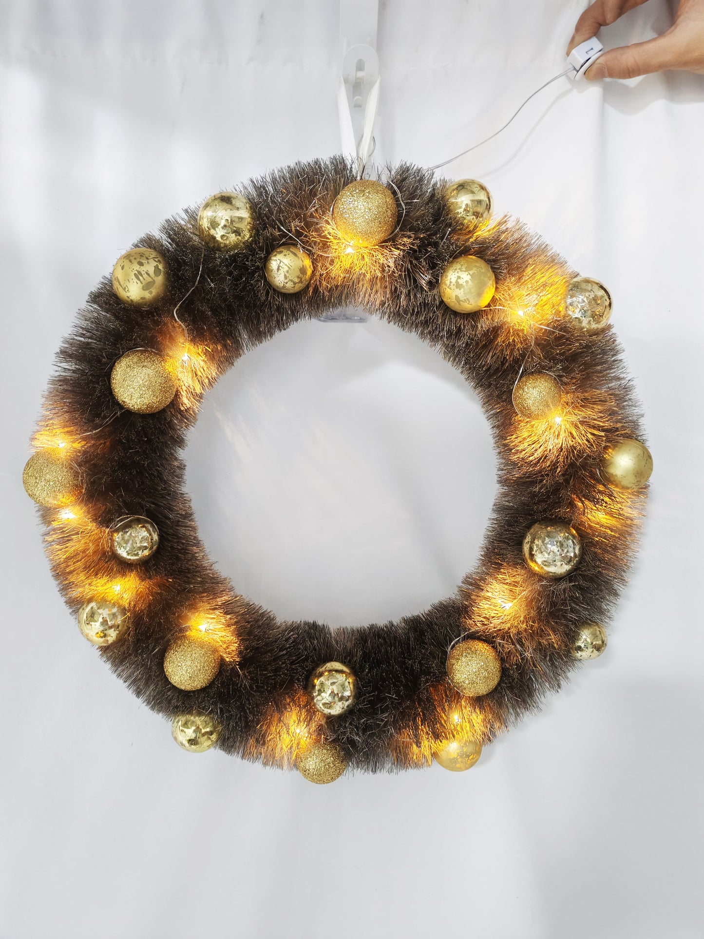 Christmas Wreath