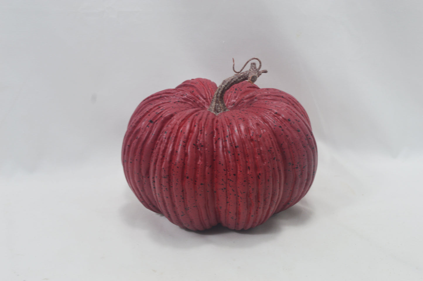 JY25-YX0031 Terrazzo Splatter Pumpkin Duo