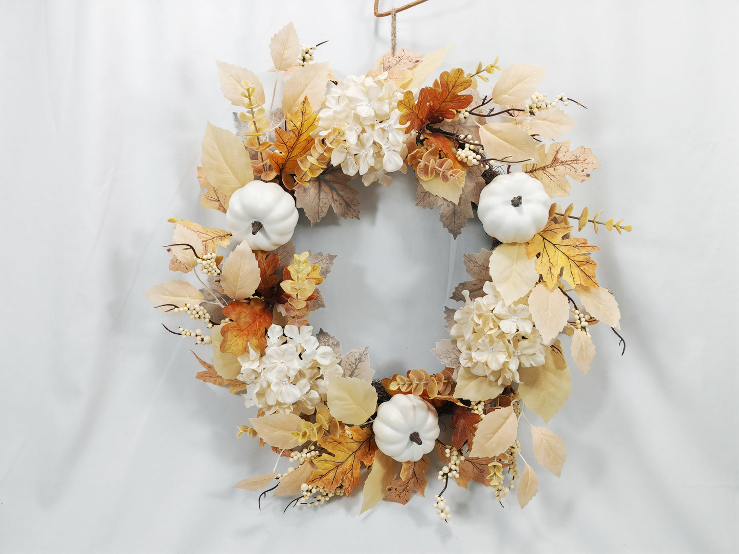 Fall Wreath