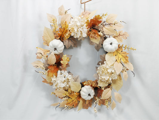 Fall Wreath