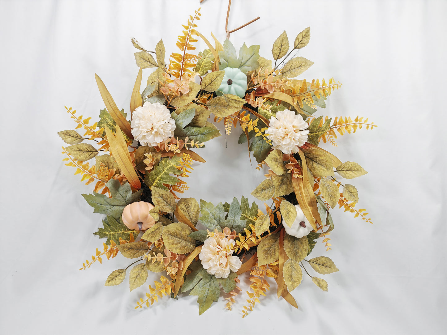 Fall Wreath