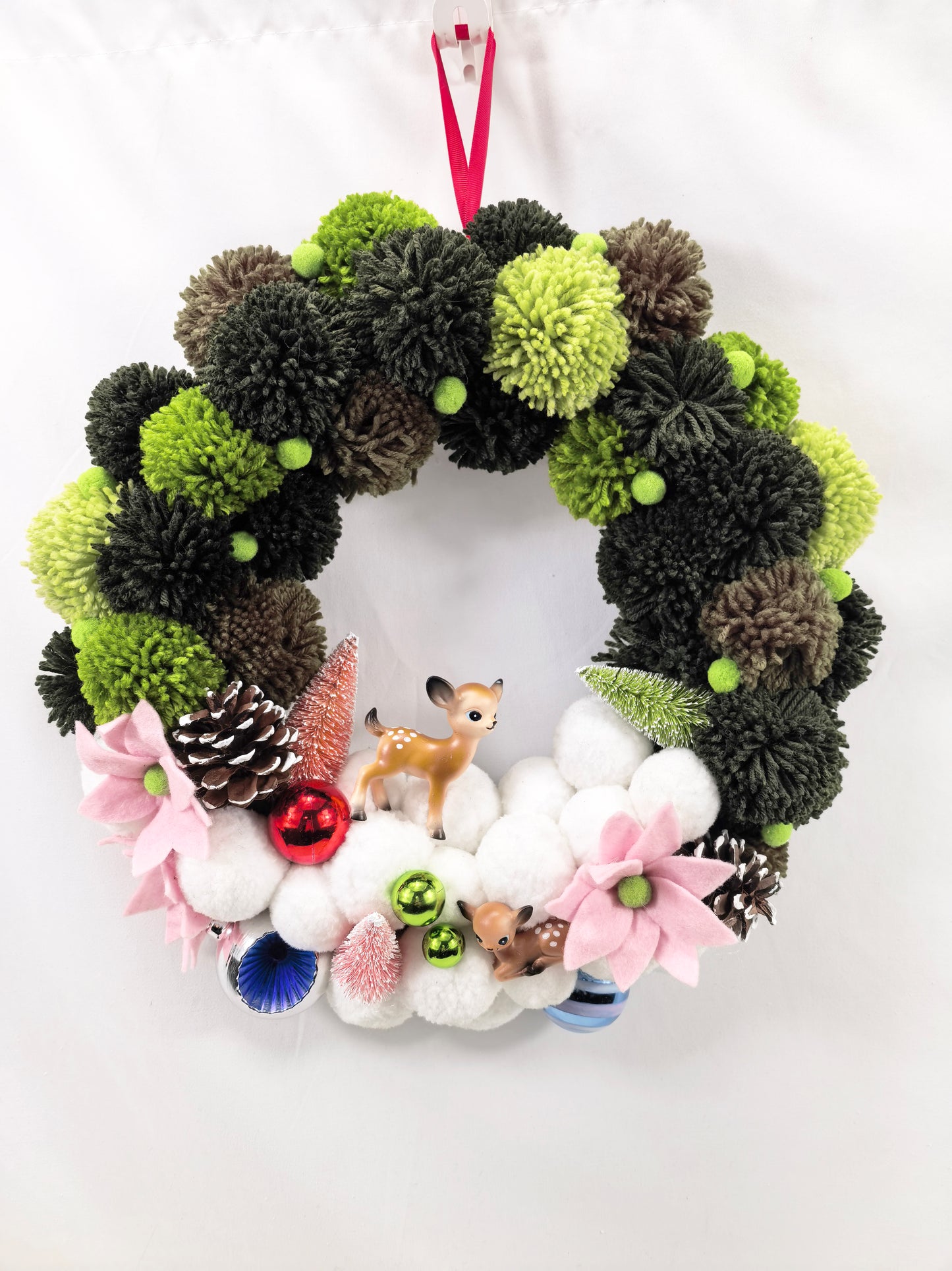 Christmas Wreath