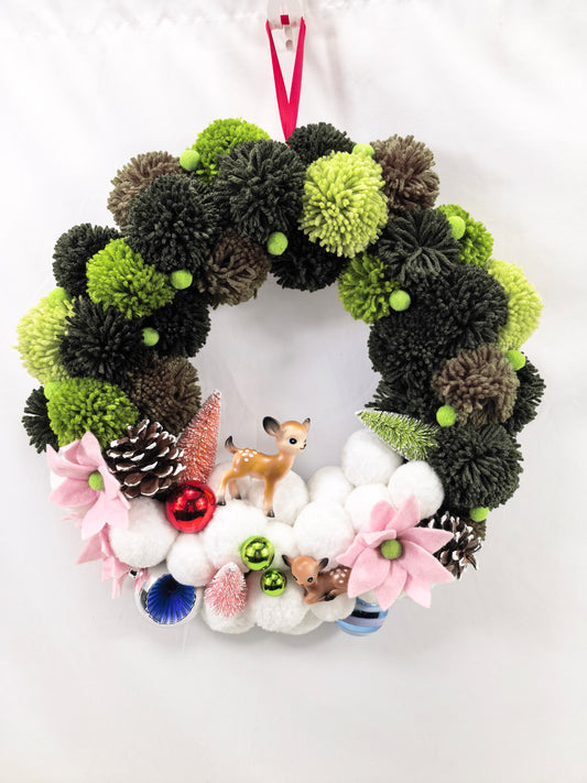 Christmas Wreath