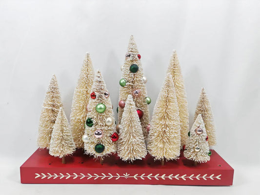 Christmas tree
