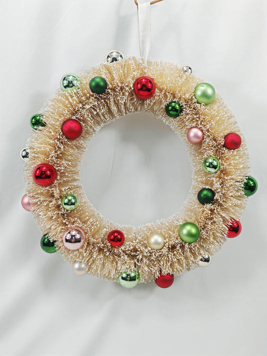 Christmas Wreath