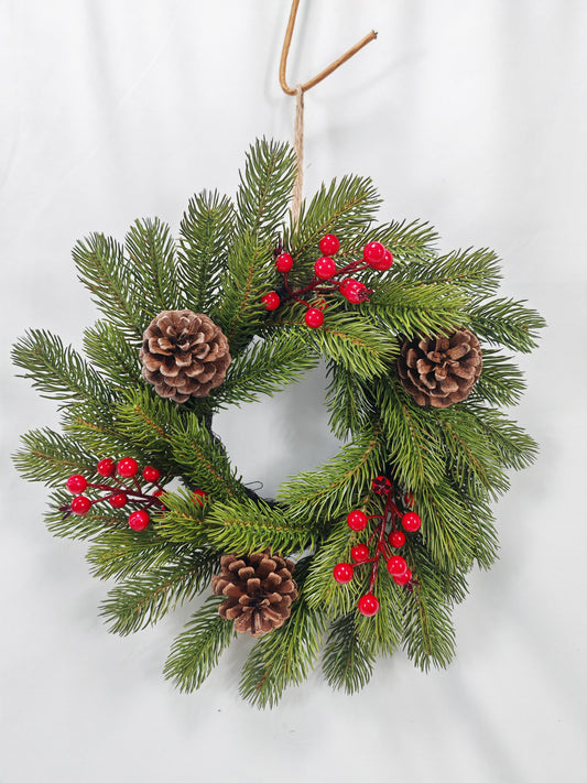 Christmas Wreath