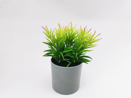 Artificial Green Plants