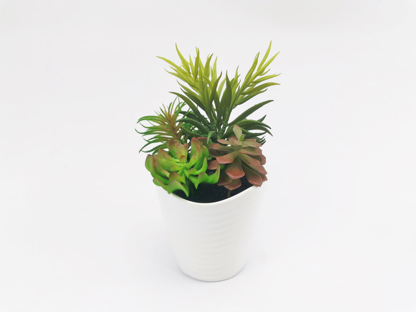 Artificial Green Plants