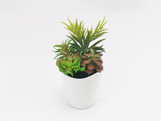 Artificial Green Plants