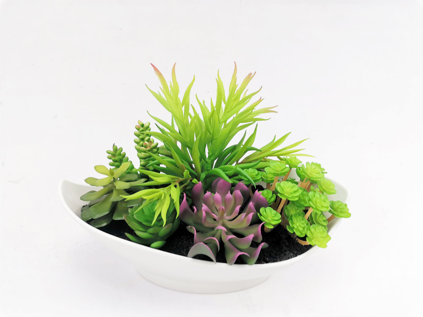 Artificial Green Plants