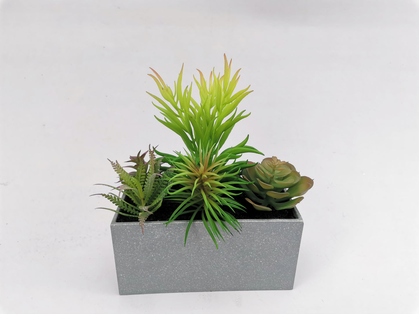 Artificial Green Plants