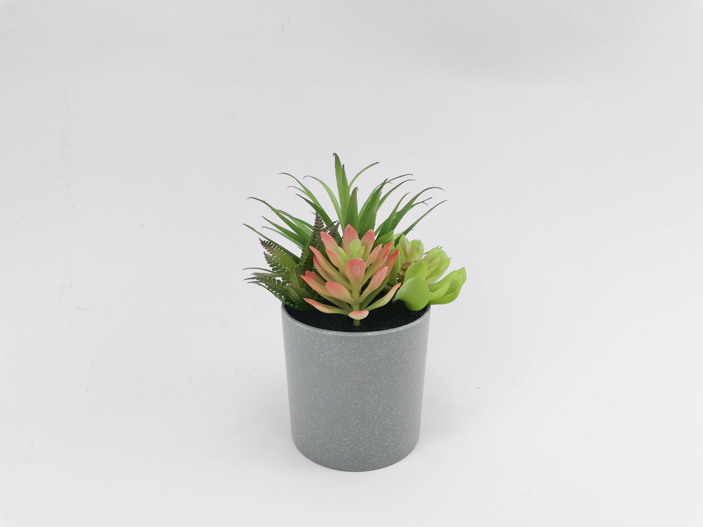 Artificial Green Plants