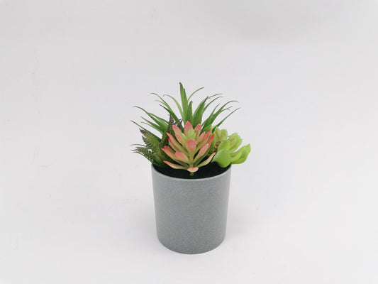 Artificial Green Plants