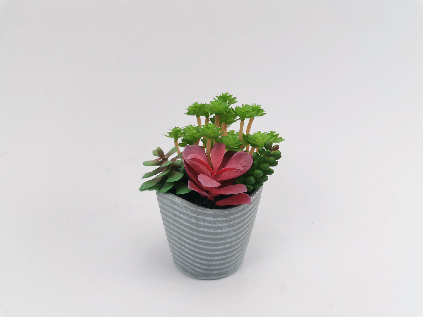 Artificial Green Plants