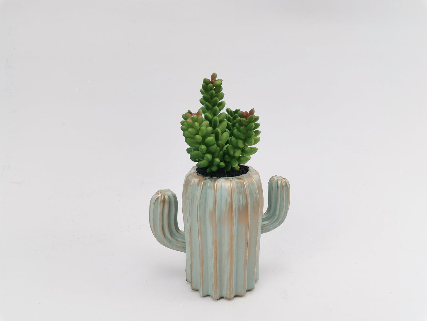 Artificial Green Plants