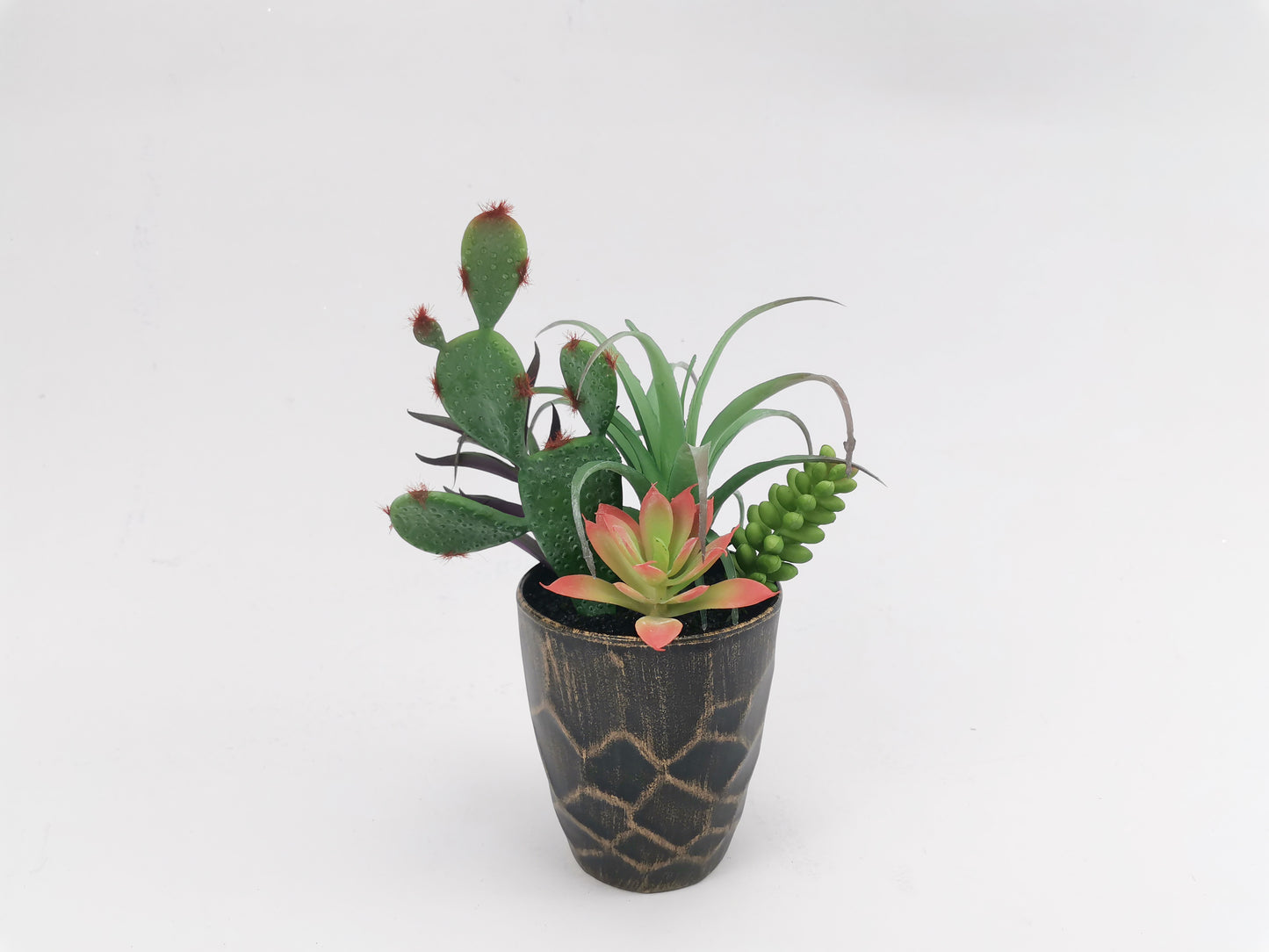 Artificial Green Plants