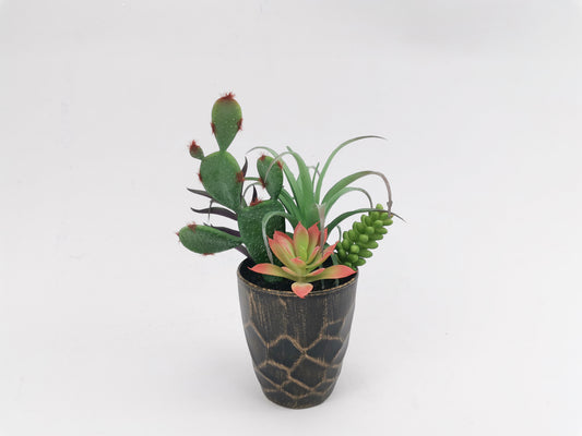 Artificial Green Plants