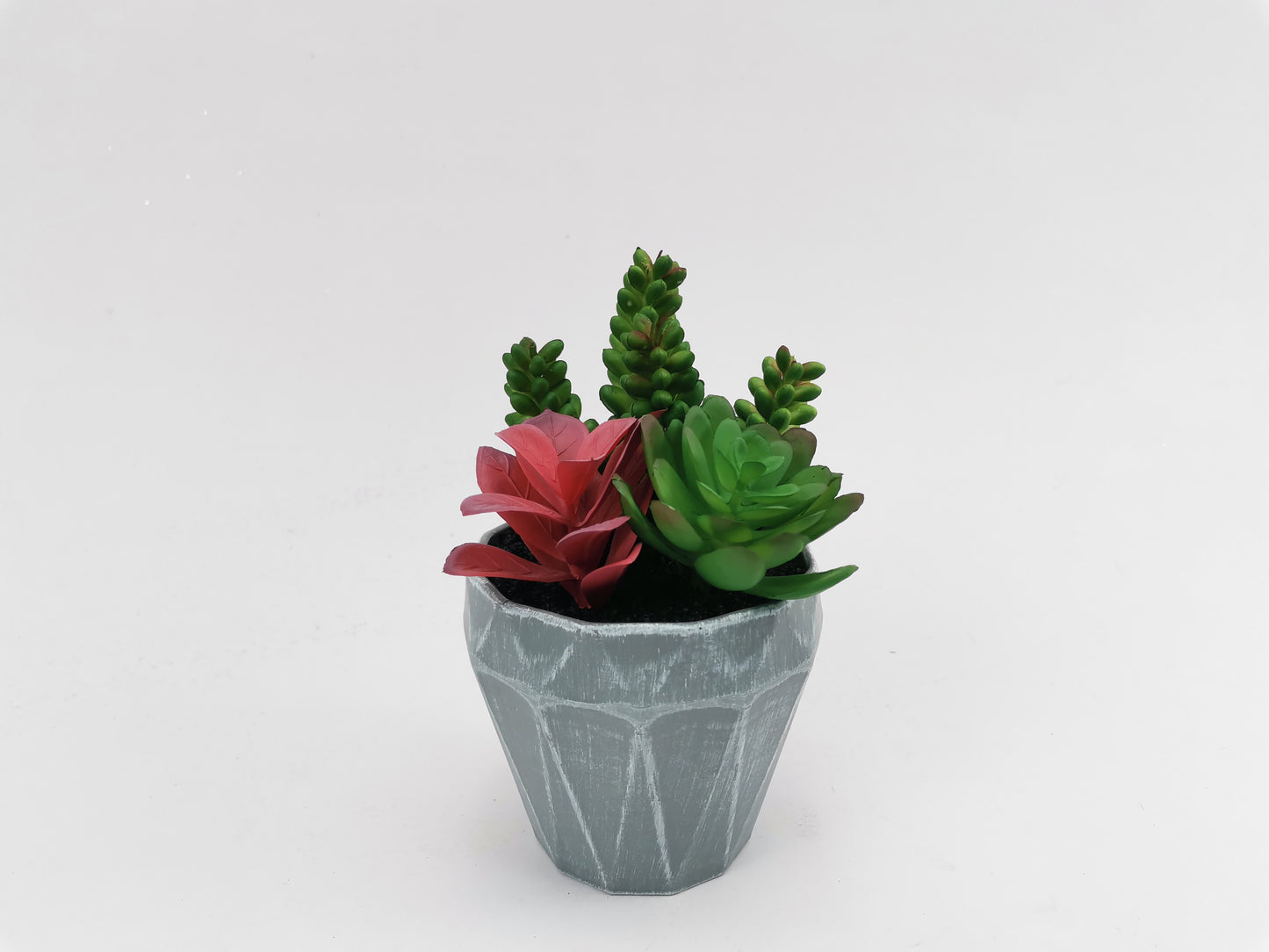Artificial Green Plants