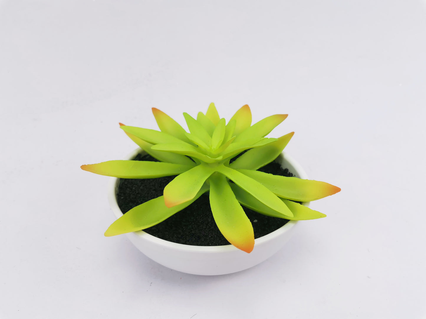 Artificial Green Plants