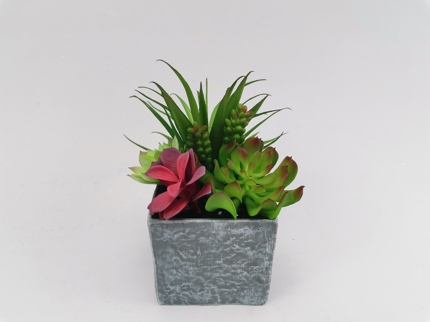 Artificial Green Plants