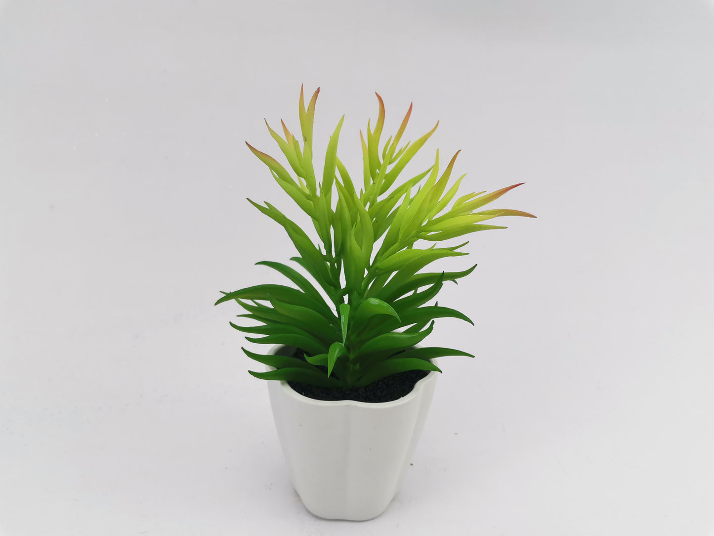 Artificial Green Plants