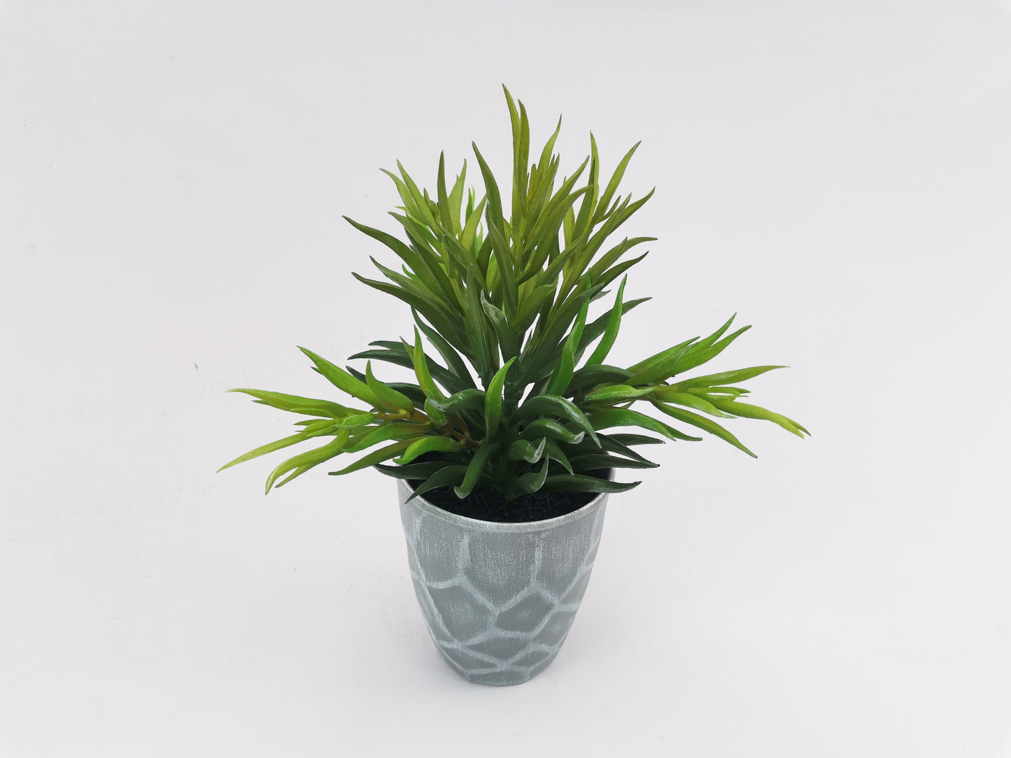Artificial Green Plants