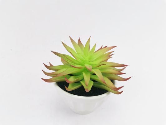 Artificial Green Plants